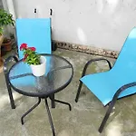 Giulietta With Garden, Free Parking