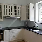 Giulietta With Garden, Free Parking Villa
