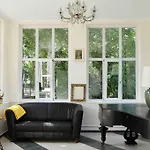 Villa Giulietta With Garden, Free Parking Budapest