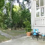 Giulietta With Garden, Free Parking Budapest