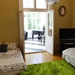 Giulietta With Garden, Free Parking * Budapest