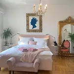 Giulietta With Garden, Free Parking *