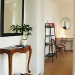 Giulietta With Garden, Free Parking Villa Budapest