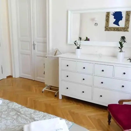 Giulietta With Garden, Free Parking * Budapest