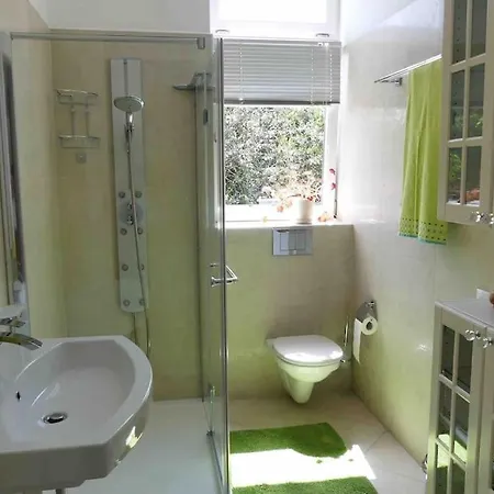 Giulietta With Garden, Free Parking *