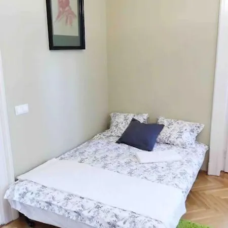 Giulietta With Garden, Free Parking * Budapest