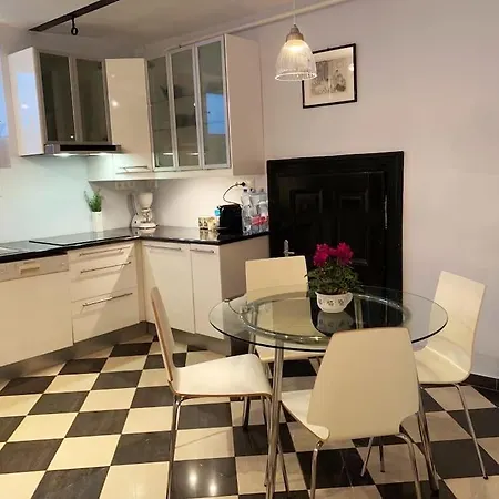 Giulietta With Garden, Free Parking * Budapest