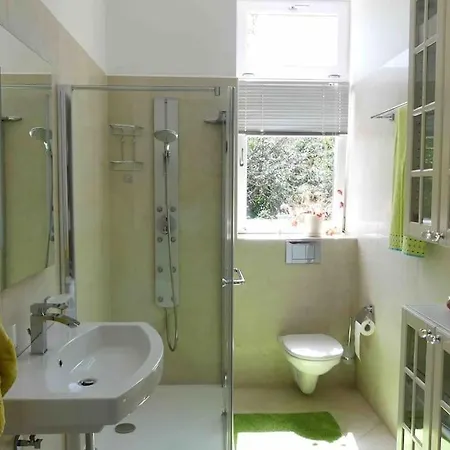 Giulietta With Garden, Free Parking Villa Budapest