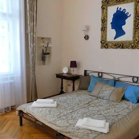Giulietta With Garden, Free Parking * Budapest