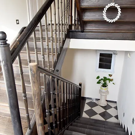 Villa Giulietta With Garden, Free Parking