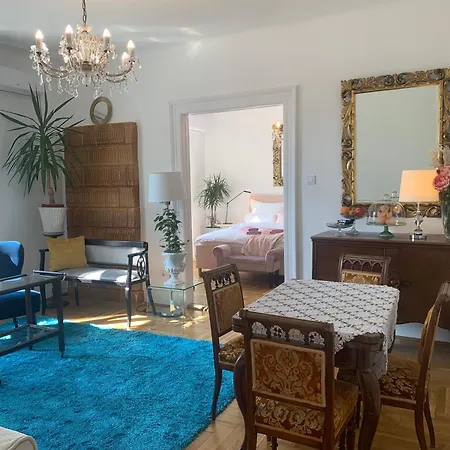 Villa Giulietta With Garden, Free Parking *