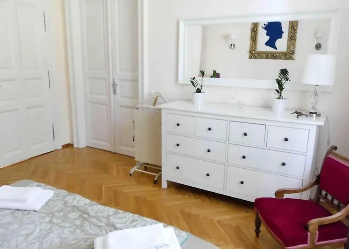Giulietta With Garden, Free Parking * Budapest