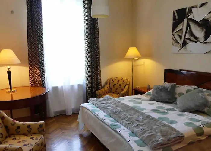 Giulietta With Garden, Free Parking Budapest