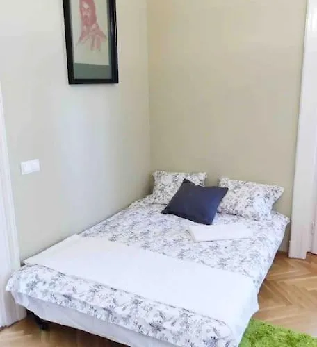 Giulietta With Garden, Free Parking * Budapest