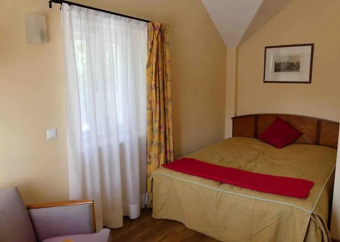 Villa Giulietta With Garden, Free Parking *