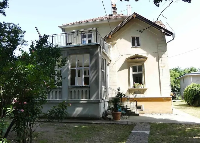 Giulietta With Garden, Free Parking * Budapest
