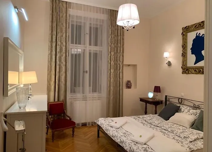 Giulietta With Garden, Free Parking Budapest