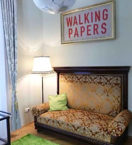 Villa Giulietta With Garden, Free Parking *