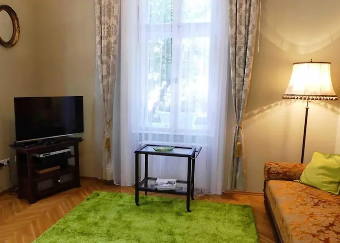 Giulietta With Garden, Free Parking Villa Budapest