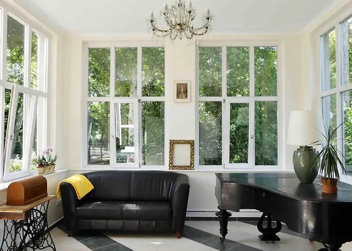 Villa Giulietta With Garden, Free Parking Budapest