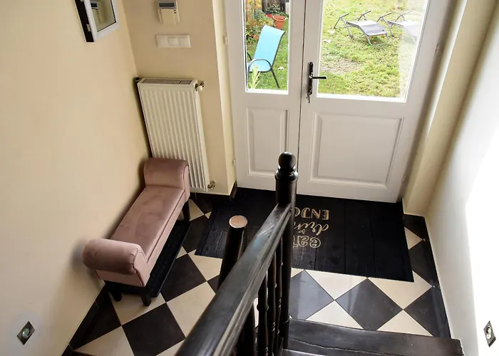 Villa Giulietta With Garden, Free Parking *