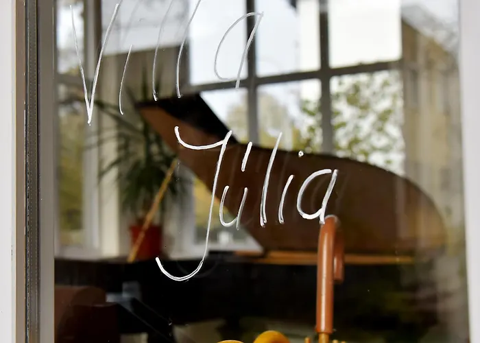 Villa Giulietta With Garden, Free Parking *