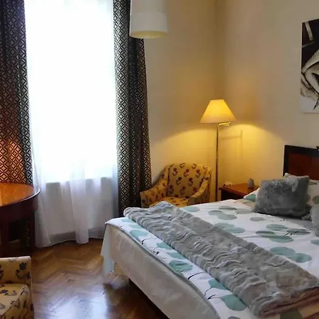 Giulietta With Garden, Free Parking Βουδαπέστη