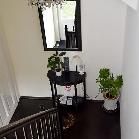 Giulietta With Garden, Free Parking Βουδαπέστη