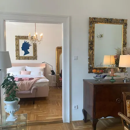 Giulietta With Garden, Free Parking Βίλα