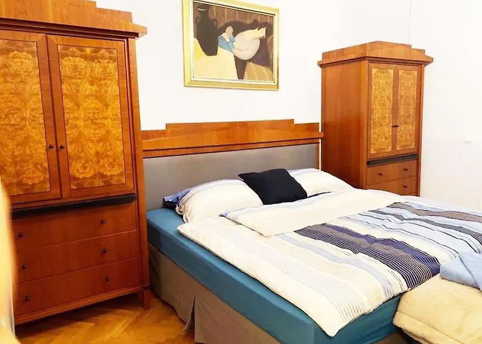Villa Giulietta With Garden, Free Parking Budapest