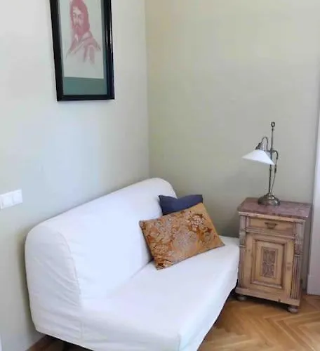 Villa Giulietta With Garden, Free Parking *