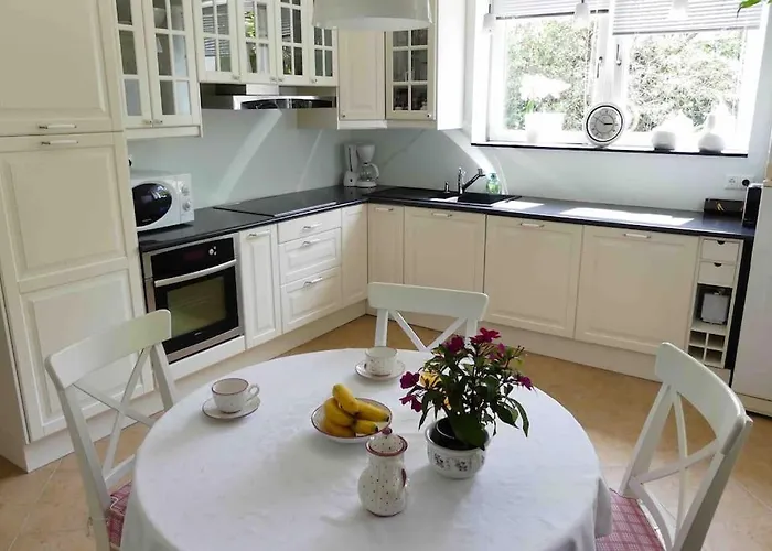 Villa Giulietta With Garden, Free Parking